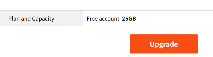 快速实现 25G 永久存储!InfiniCloud 网盘 +Webdav 搭建详解 快速实现 25G 永久存储!InfiniCloud 网盘 +Webdav 搭建详解