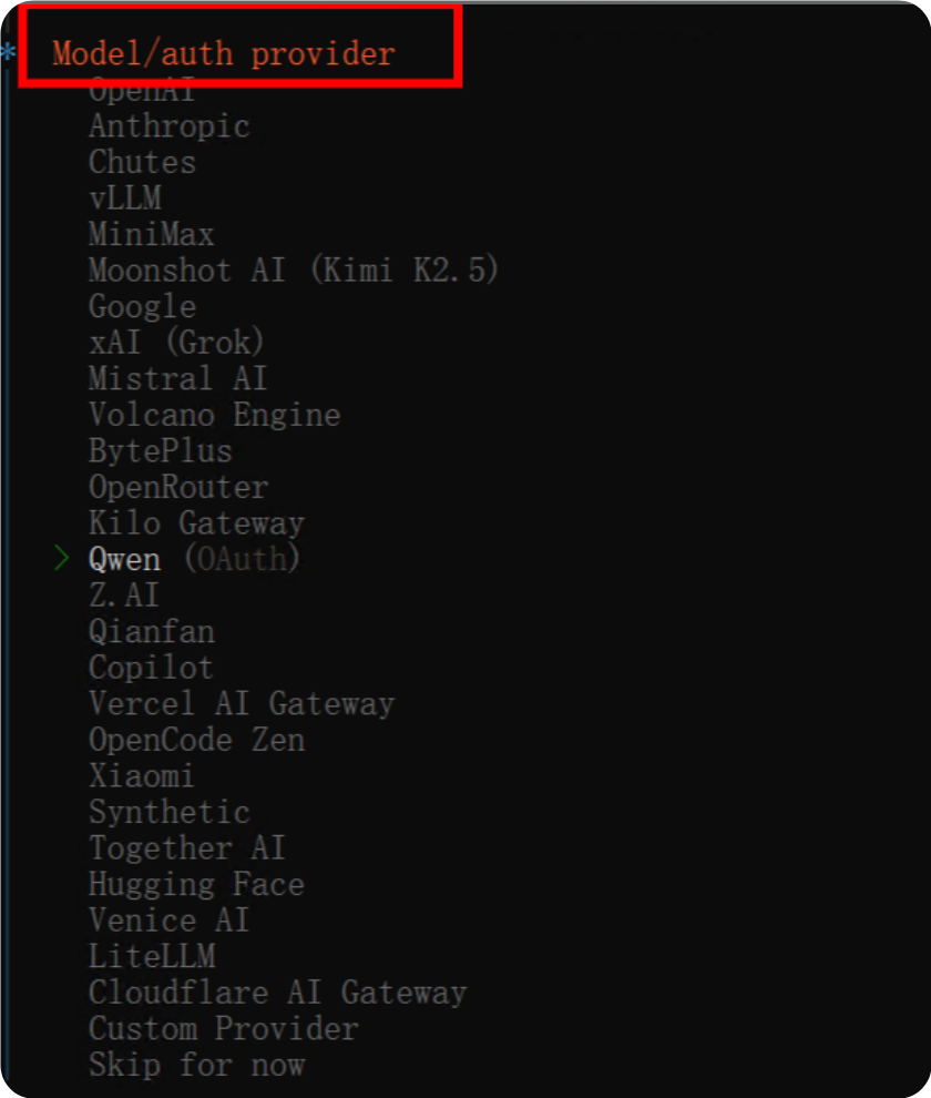 Windows 11 系统 OpenClaw（龙虾）安装教程|保姆级一步到位