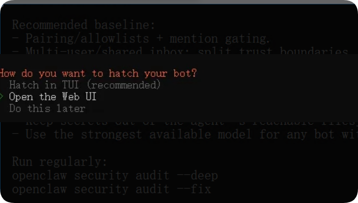 Windows 11 系统 OpenClaw（龙虾）安装教程|保姆级一步到位