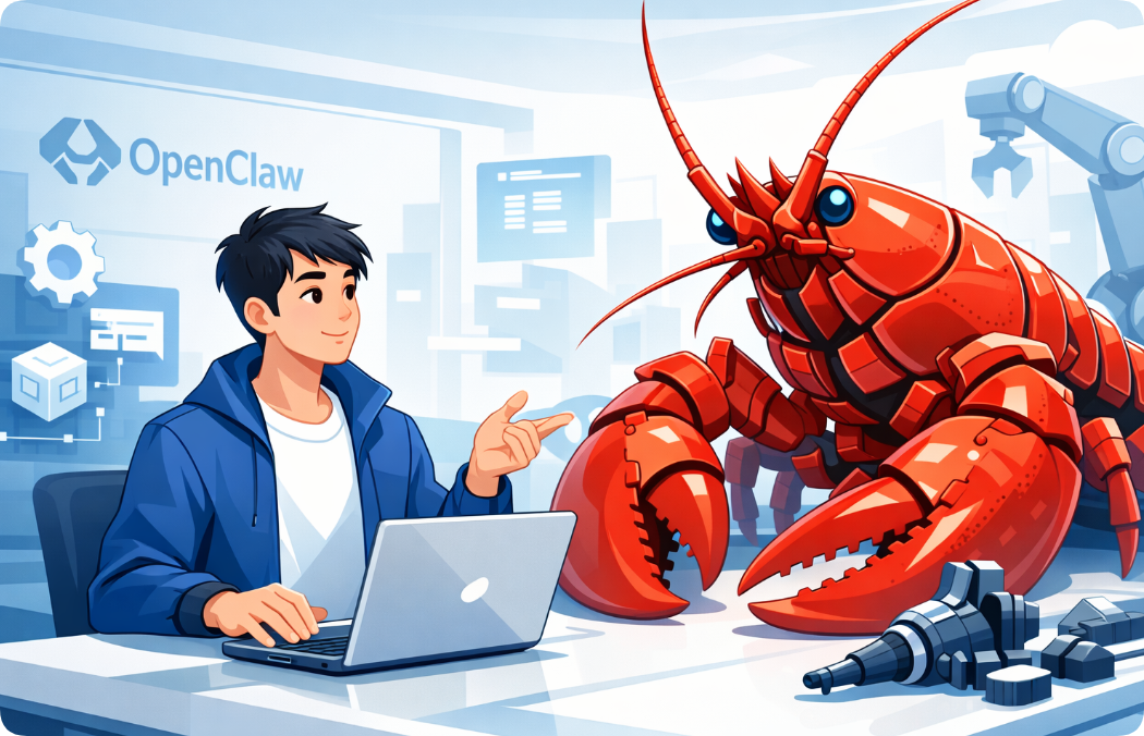 OpenClaw 新手指南:理解 workspace 和如何轻松安装 skills OpenClaw 新手指南:理解 workspace 和如何轻松安装 skills