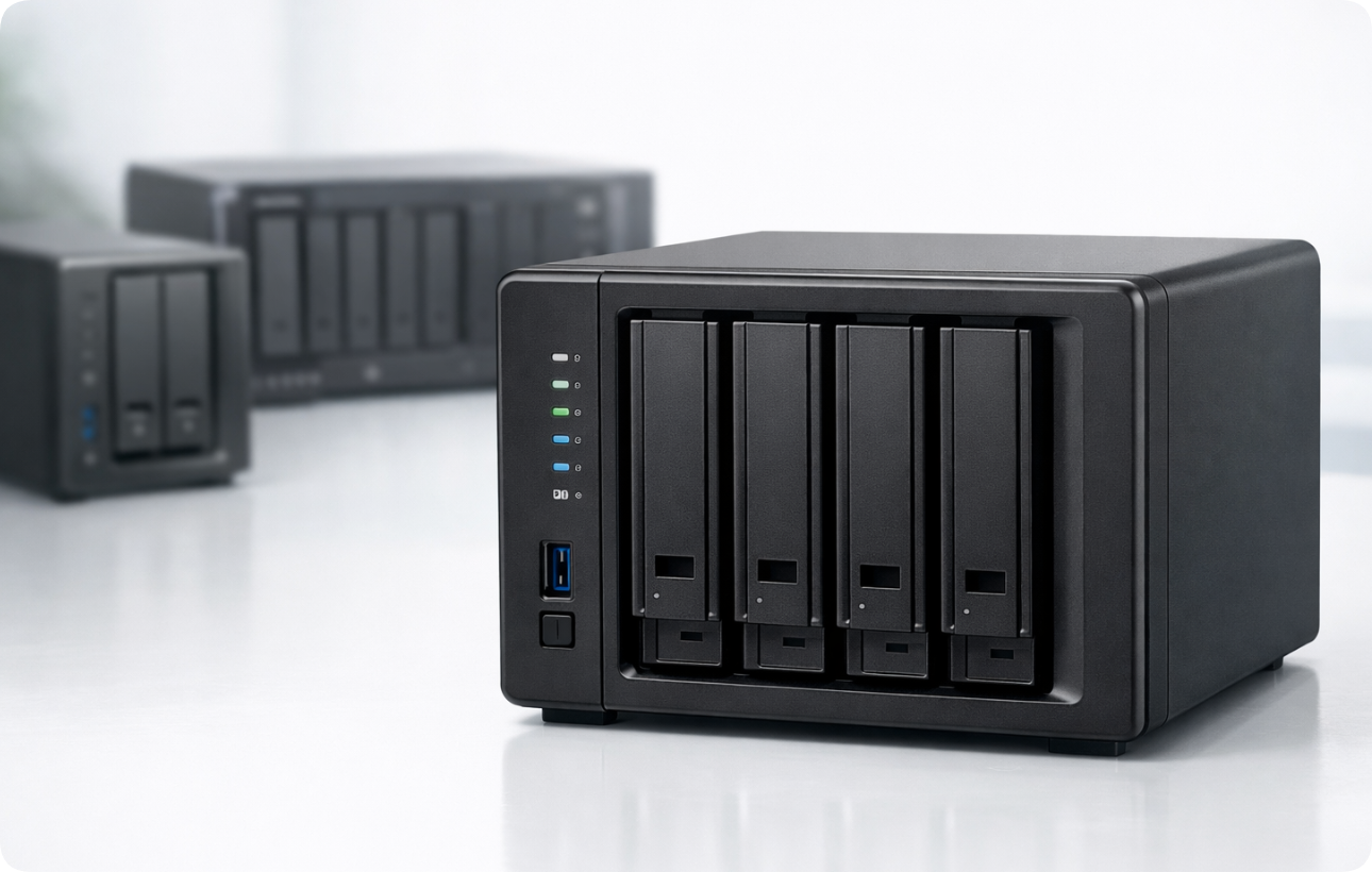 捡漏成功!刚下线的蜗牛 NAS,299 元到手性价比拉满! 捡漏成功!刚下线的蜗牛 NAS,299 元到手性价比拉满!