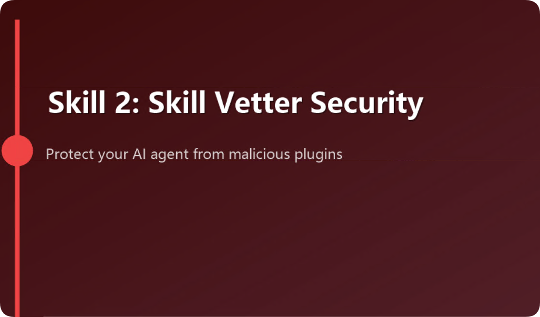 OpenClaw 新手必装 10 个 Skills！从聊天到干活一步到位