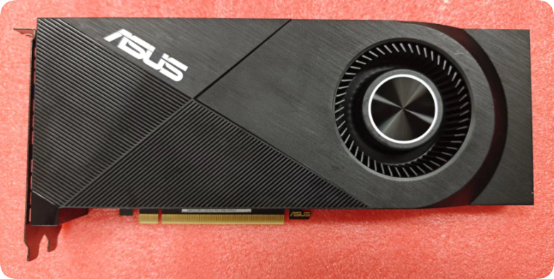 AI 绘画 + 深度学习 +3A 游戏，1800 元 22G 魔改显卡全能战神