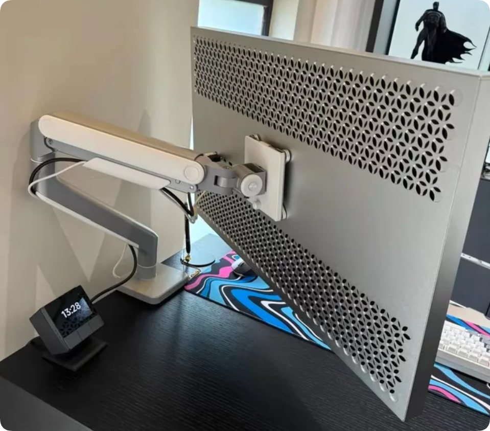 最佳显示器，1600 元搞定 Studio Display 完美替代，省下上万！