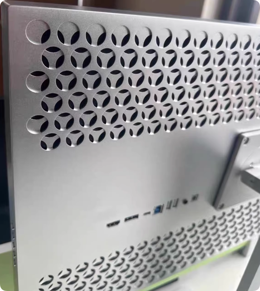 最佳显示器，1600 元搞定 Studio Display 完美替代，省下上万！