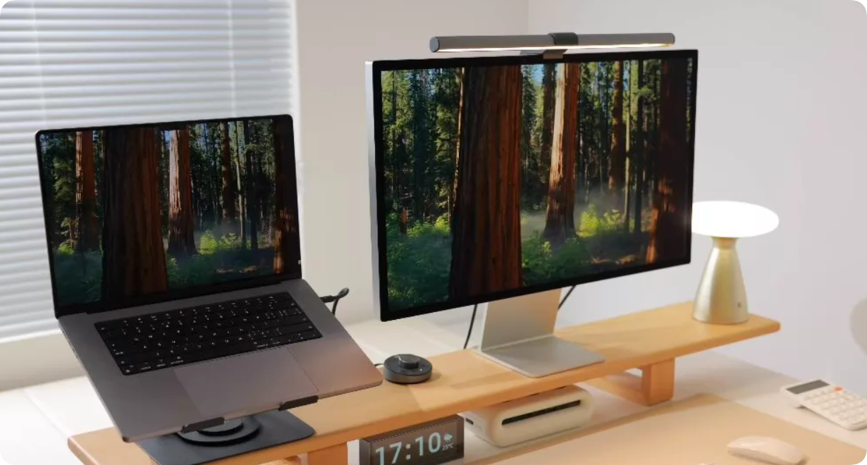 最佳显示器，1600 元搞定 Studio Display 完美替代，省下上万！