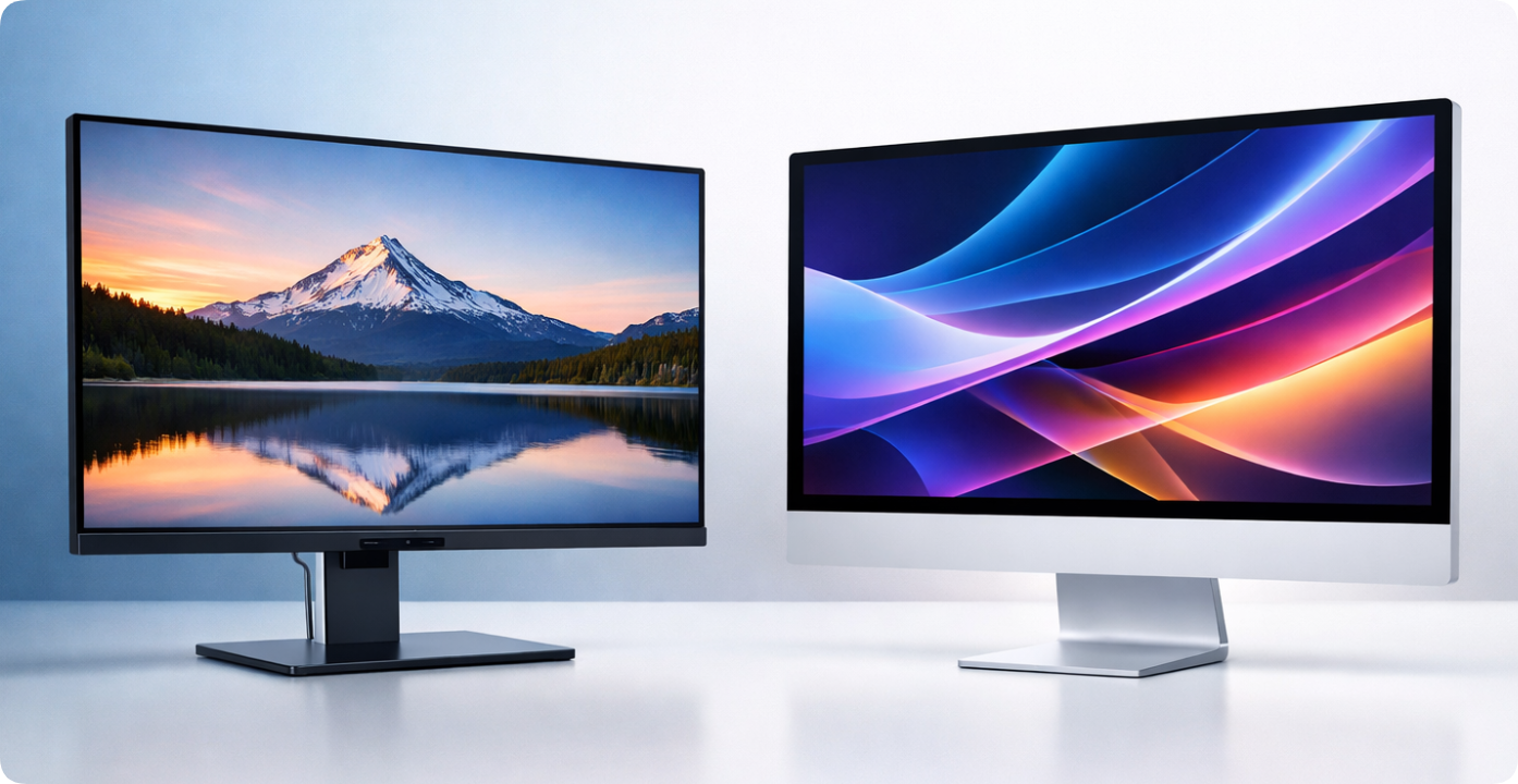 最佳显示器，1600 元搞定 Studio Display 完美替代，省下上万！