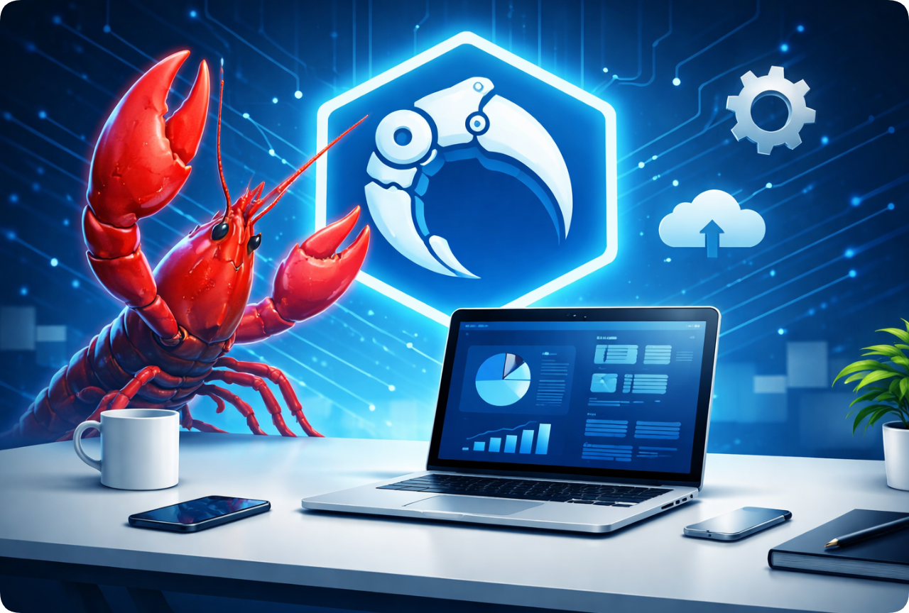 OpenClaw 真正的强大不在功能,而在这 5 个“组合技” OpenClaw 真正的强大不在功能,而在这 5 个“组合技”