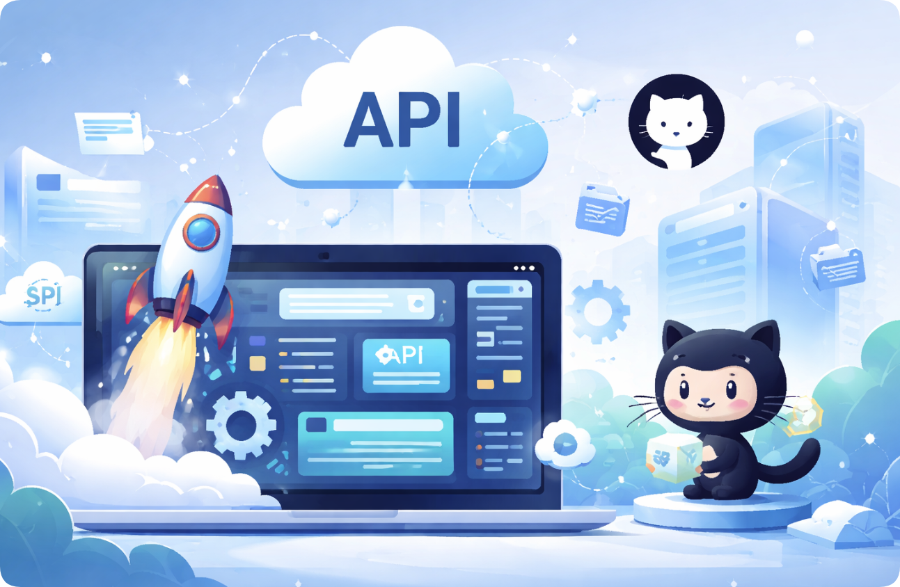 告别臃肿!这款轻量 API 神器火了,开箱即用并且完全开源 告别臃肿!这款轻量 API 神器火了,开箱即用并且完全开源