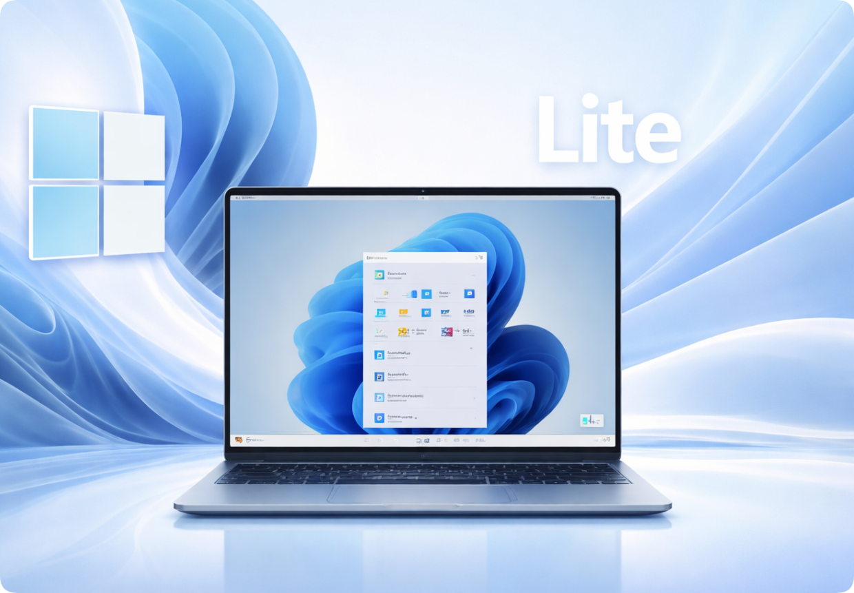 让你的 Win11 不再卡顿,轻松上手,Windows X-Lite11 V3 中文版下载指南 让你的 Win11 不再卡顿,轻松上手,Windows X-Lite11 V3 中文版下载指南