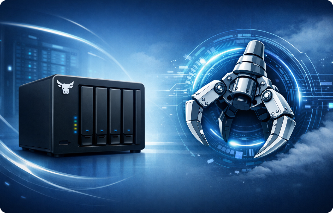 星哥带你玩飞牛 NAS-22：飞牛 NAS 官方的 Openclaw 的安装与使用