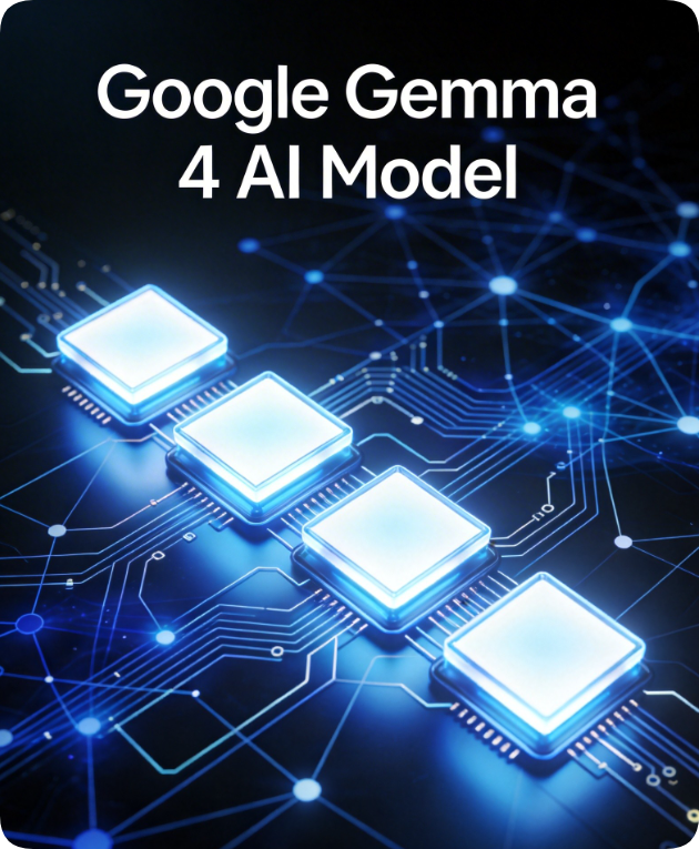 谷歌最强开源大模型 Gemma 4，支持多模态、离线运行