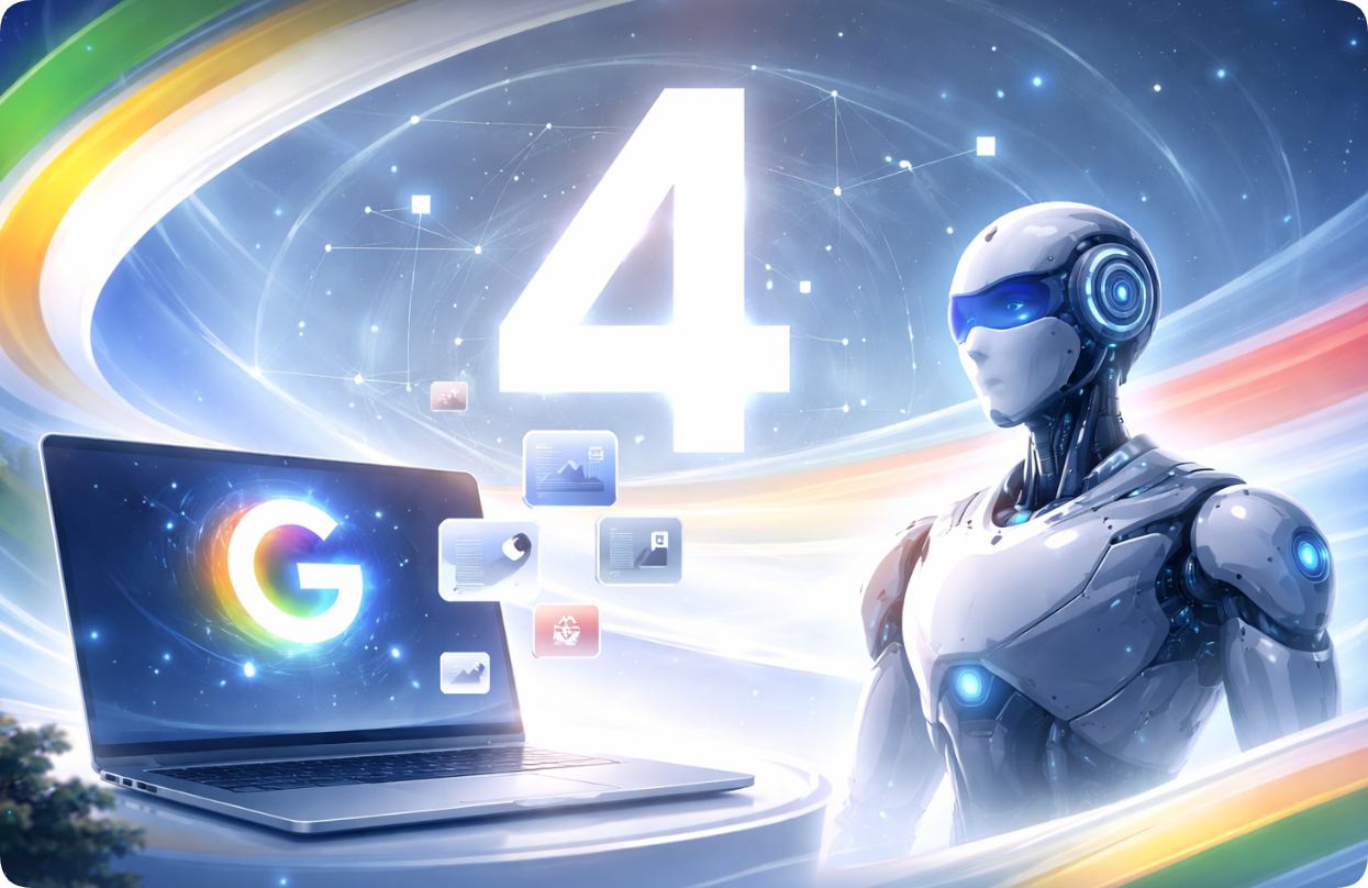 谷歌最强开源大模型 Gemma 4，支持多模态、离线运行