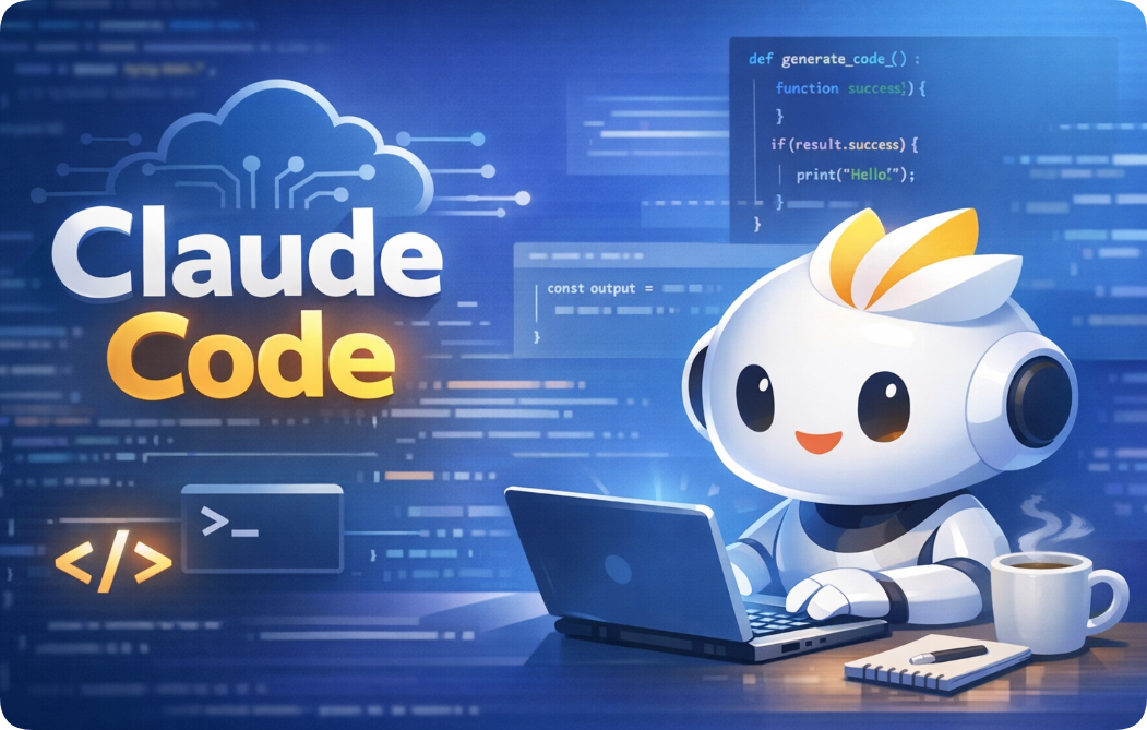 零门槛上手 Claude Code：不用墙、不魔法、不封号的最稳姿势