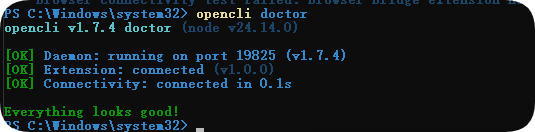 开源狂揽 16.5K+ 星！这个万能 CLI 神器，让命令行玩转 50+ 平台、桌面应用