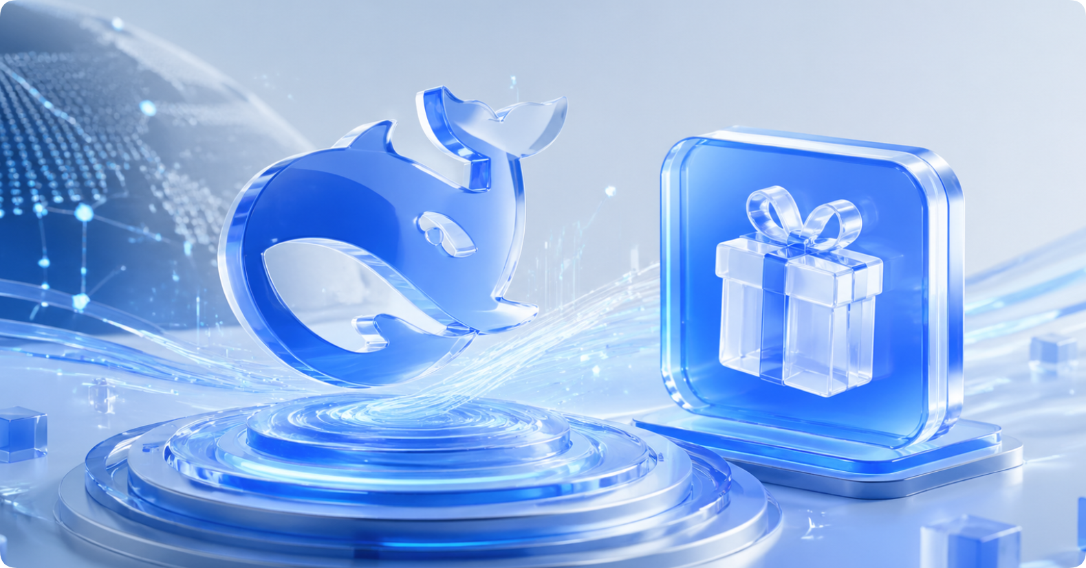 百万上下文时代来了！DeepSeek-V4 免费体验攻略，多平台可冲