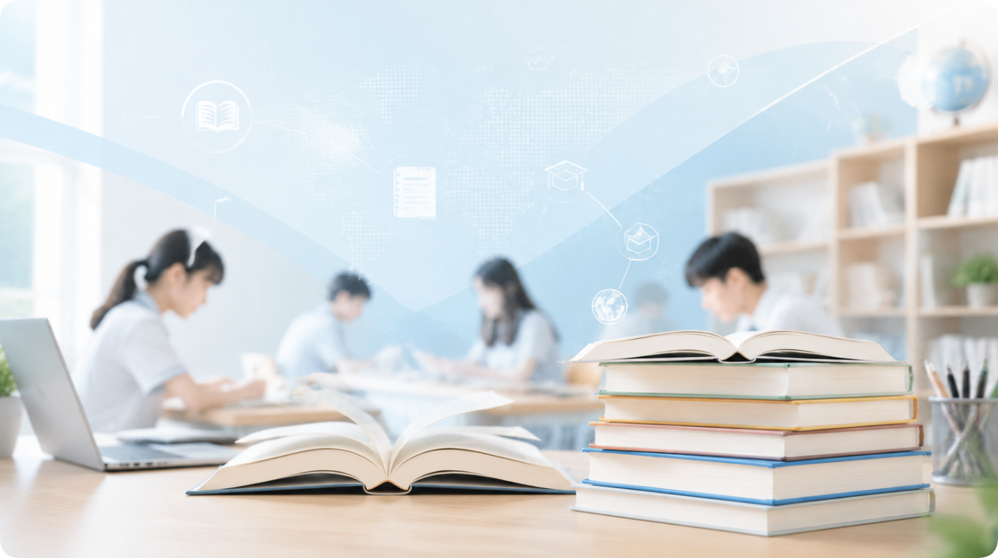 这份开源资源库,覆盖小初高至大学教材 这份开源资源库,覆盖小初高至大学教材