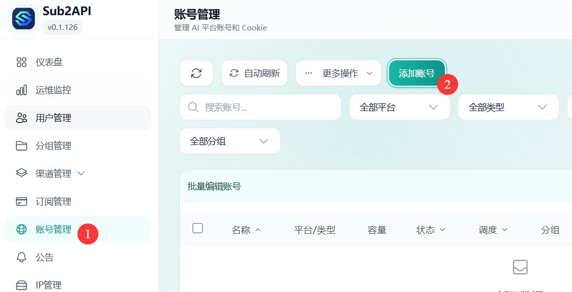 星哥手把手教你自建 AI 中转站,彻底实现 GPT-5.x 自由,坑都替你踩完了 星哥手把手教你自建 AI 中转站,彻底实现 GPT-5.x 自由,坑都替你踩完了