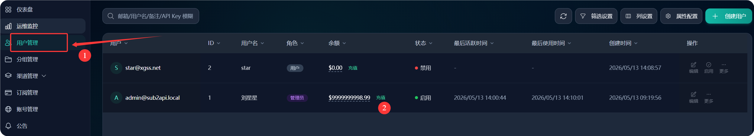 星哥手把手教你自建 AI 中转站,彻底实现 GPT-5.x 自由,坑都替你踩完了 星哥手把手教你自建 AI 中转站,彻底实现 GPT-5.x 自由,坑都替你踩完了