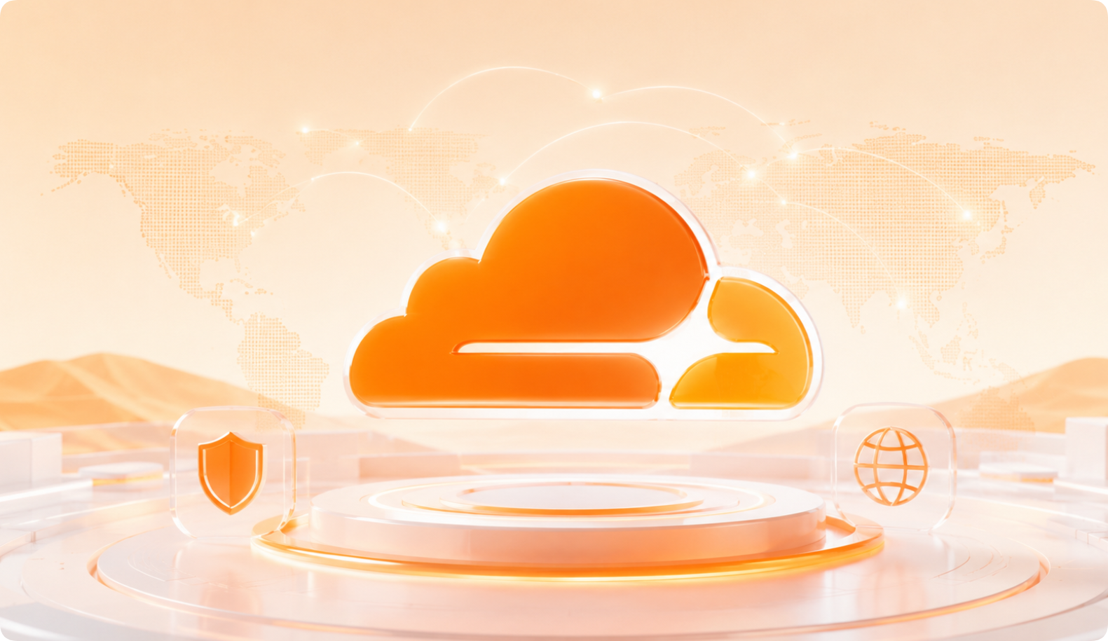 人称“赛博活佛”的 Cloudflare 免费全家桶白嫖指南,星哥带你一文梳理! 人称“赛博活佛”的 Cloudflare 免费全家桶白嫖指南,星哥带你一文梳理!